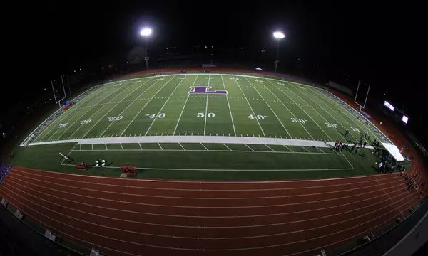 CFB Home (@cfbhome) on Twitter photo Stadium of the Morning ๐ฅ
๐๏ธ Maxwell Field at Memorial Stadium
โ
Capacity: 4,000
๐ McMinnville, Oregon
Home of <a href="/LinfieldFB/">Linfield Football</a> Stadium of the Morning ๐ฅ
๐๏ธ Maxwell Field at Memorial Stadium
โ
Capacity: 4,000
๐ McMinnville, Oregon
Home of <a href="/LinfieldFB/">Linfield Football</a>