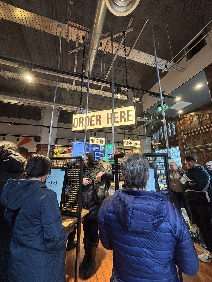 Black Sheep Coffee is NOW OPEN in Belfast! 🎉 

Located on Chichester Street, they’re bringing their speciality-grade Robusta beans &amp; a delicious range of matcha drinks to the heart of the city! ☕️

Delighted to welcome the brands first ever NI branch to the Belfast One area!