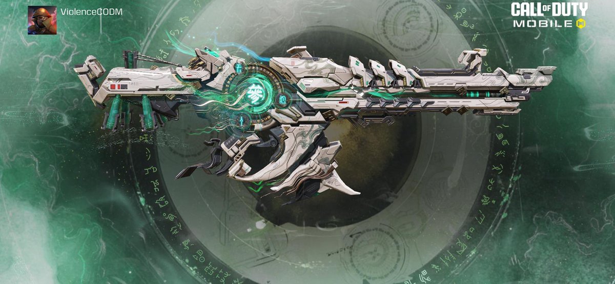 CodmGrinder4L's tweet image. 🚨🙌 It’s Giveaway Time 🙌🚨

Your choice of Mythic XM4 or Mythic DL Q33

Rules to enter: 
1. Follow @CodmGrinder4L
2. Like
3. Comment and Repost
4. Be active on all my posts😉

*All 4 MUST be done in order to qualify *

Good Luck Everyone 🤞👊

Winner will be announced March 1st