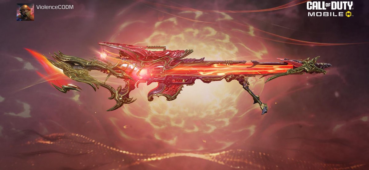 CodmGrinder4L's tweet image. 🚨🙌 It’s Giveaway Time 🙌🚨

Your choice of Mythic XM4 or Mythic DL Q33

Rules to enter: 
1. Follow @CodmGrinder4L
2. Like
3. Comment and Repost
4. Be active on all my posts😉

*All 4 MUST be done in order to qualify *

Good Luck Everyone 🤞👊

Winner will be announced March 1st