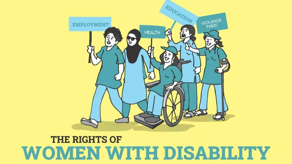 Women with disabilities have been completely ignored in the budget. They require better medical support, financial security, and employment opportunities. Why is there no special provision for them?
<a href="/MinistryWCD/">Ministry of WCD</a> <a href="/PMOIndia/">PMO India</a> <a href="/Annapurna4BJP/">Annpurna Devi</a>  #BudgetSession2025  #DisabilityRights <a href="/ANI/">ANI</a>