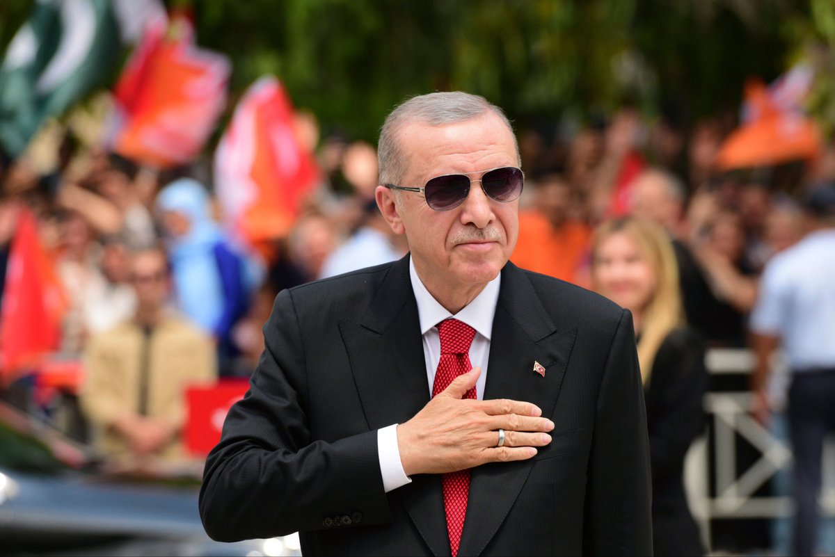 Turkeys wannabe neo-Ottoman Sultan Erdogan is attempting to swallow Syria and spit out all Kurds and other minorities. He is a danger to the world and not a fit partner for NATO.