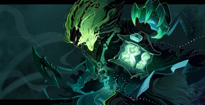 #Thresh