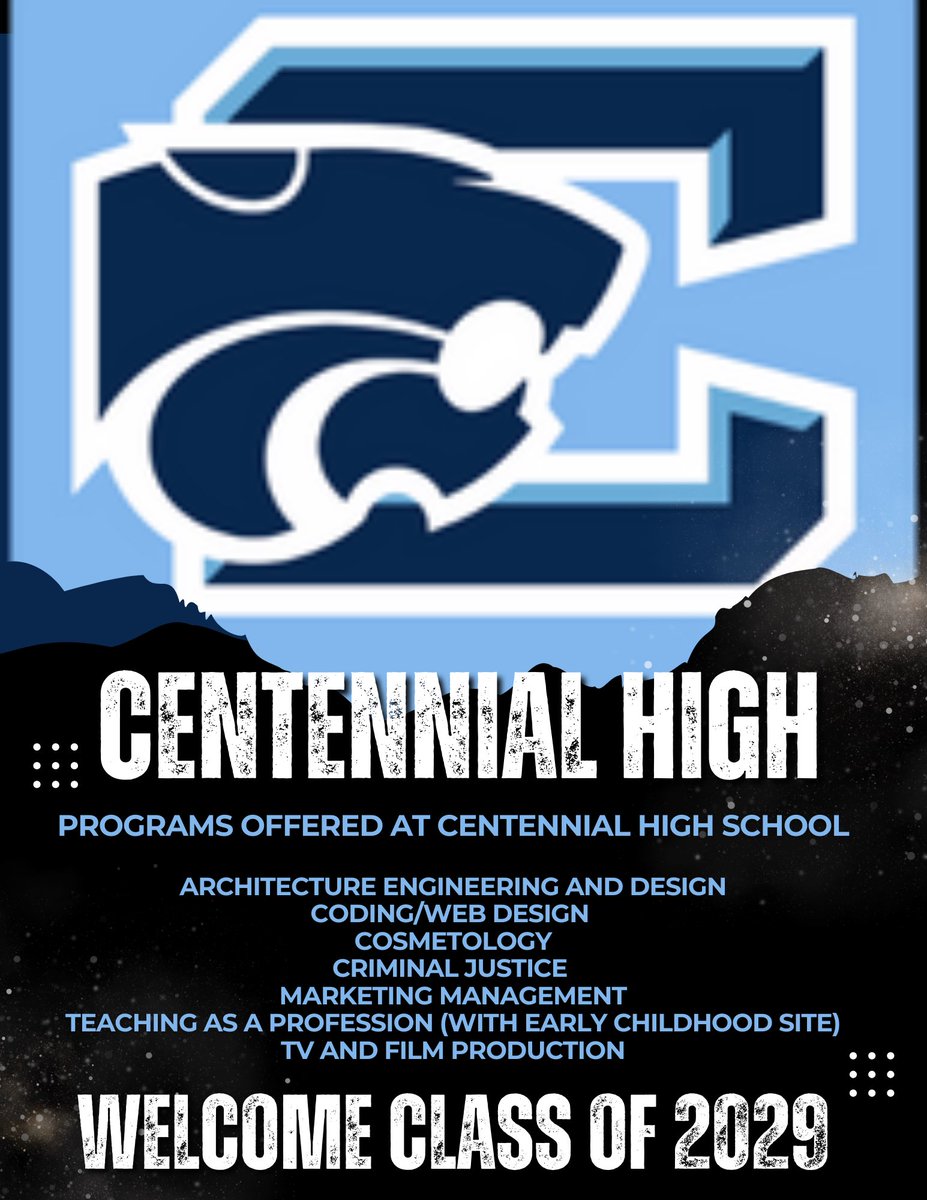 wcsCCTE (@wcsccte) on Twitter photo <a href="/wcsCHStap/">CHS Teaching as a Profession</a> <a href="/Cougars_esports/">CHS.Cougars.Esports</a> <a href="/wcsCHS/">CentennialHighSchool</a> #ExplorationDay2025 💪 <a href="/wcsCHStap/">CHS Teaching as a Profession</a> <a href="/Cougars_esports/">CHS.Cougars.Esports</a> <a href="/wcsCHS/">CentennialHighSchool</a> #ExplorationDay2025 💪
