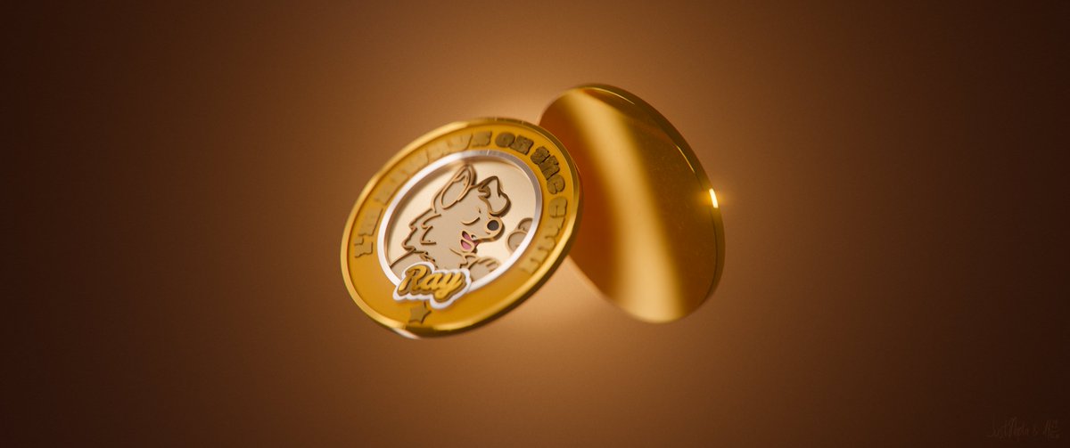 alex_fox29's tweet photo. How about imagining what a pin featuring Ray could look like? Together with @JustNepta, we gave it some thought, and here’s what we came up with!

#ithinkilikeyou https://t.co/E6D1dxWYmN