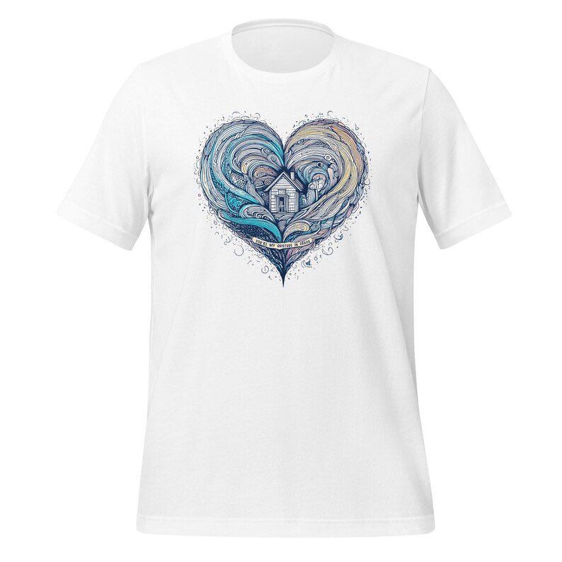 iguanads's tweet photo. A love that brings peace in the storm—this tee is for those who find their calm in each other.

#ValentinesDay #etsygifts #etsy #ValentinesDayGifts #etsygiftideas https://t.co/0MvhcAW1Yp