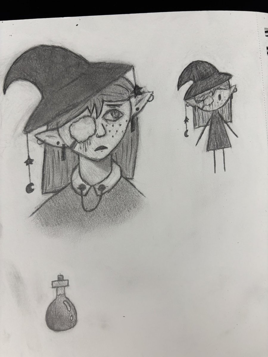 StillHereBro_'s tweet photo. tr!Aimsey fanart !!! I made this about a week ago but I forgot to post it on here 😓

#aimsey #therealm #aimseyfanart #fanart #TheRealmFanart https://t.co/4VoSX5rKlN