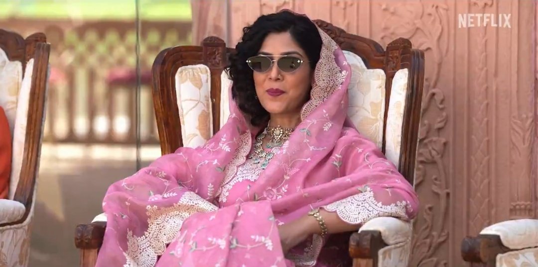 Who is this diva !???