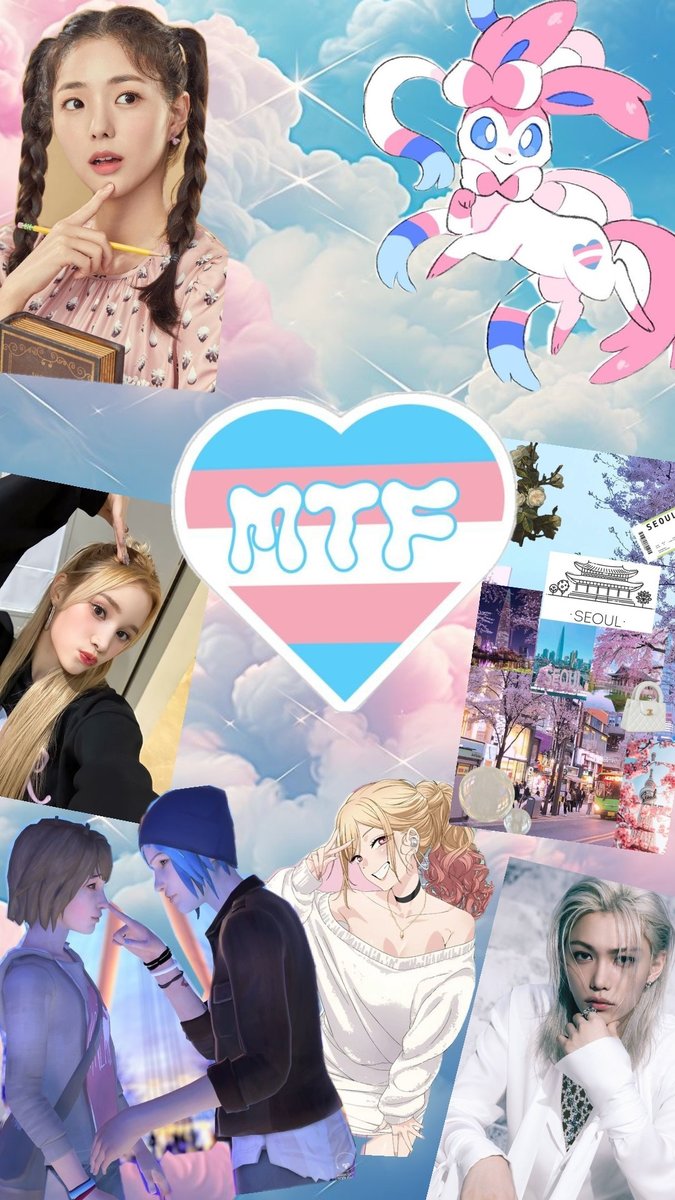 Me stessa 🩷

#LGBTQIA #kpop #kdrama