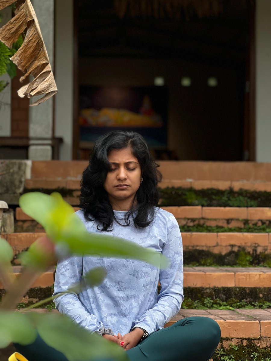 samyakyoga's tweet photo. Glimpses of Vinyasa Yoga Teacher Training - Jan 2025

#samyakyoga #yogareachertraining https://t.co/FYBlQ2xwIs