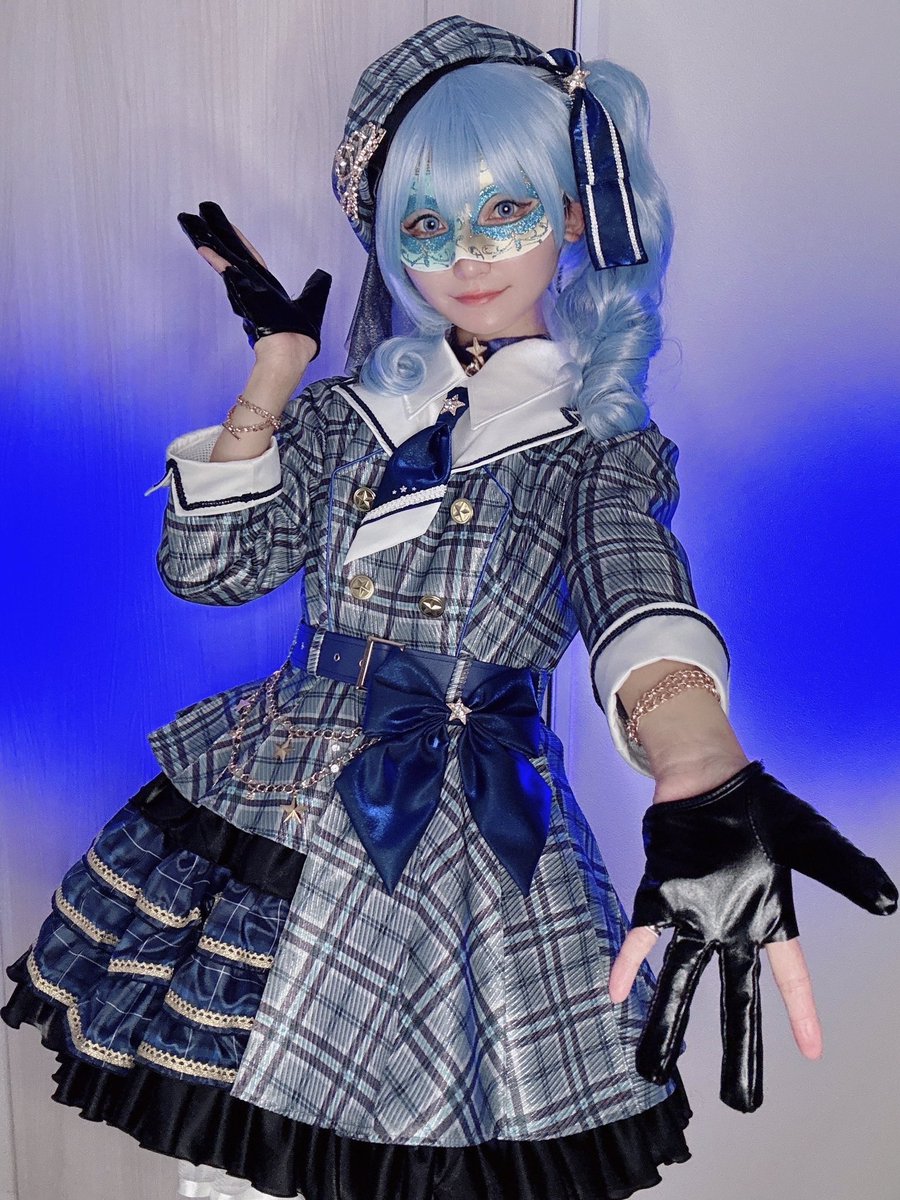 kita_yui_'s tweet photo. すいちゃんは今日も〜？ https://t.co/P01z9u9KO4