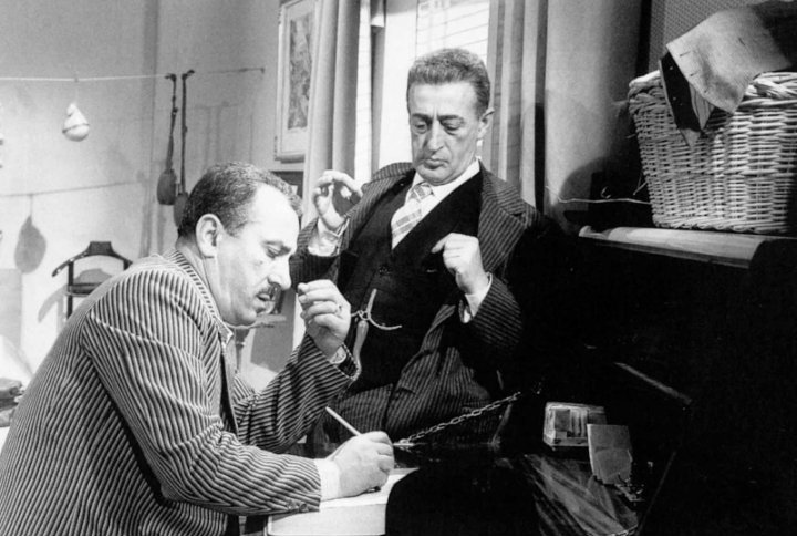 Nordio e Piantedosi preparano l'informativa sul caso #Almasri per domani alla Camera.