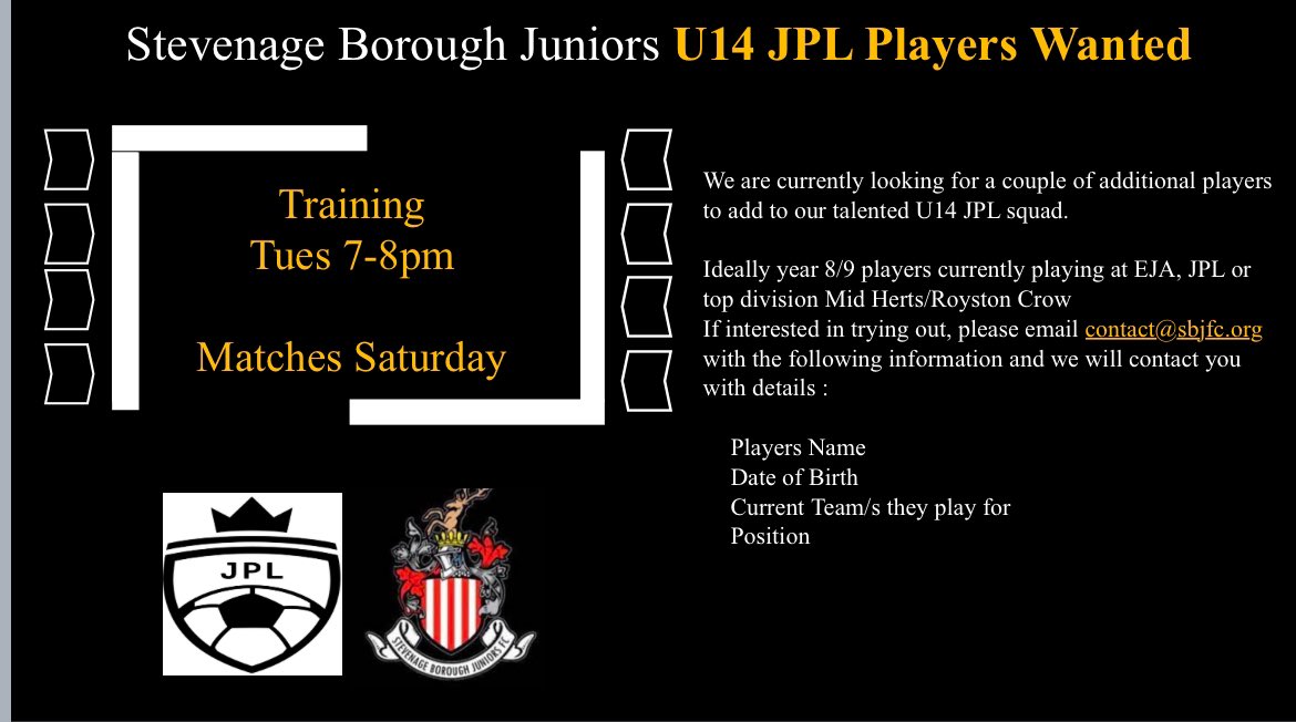 (C) SBJFC Barca U13s (@funfirstsports1) on Twitter photo 