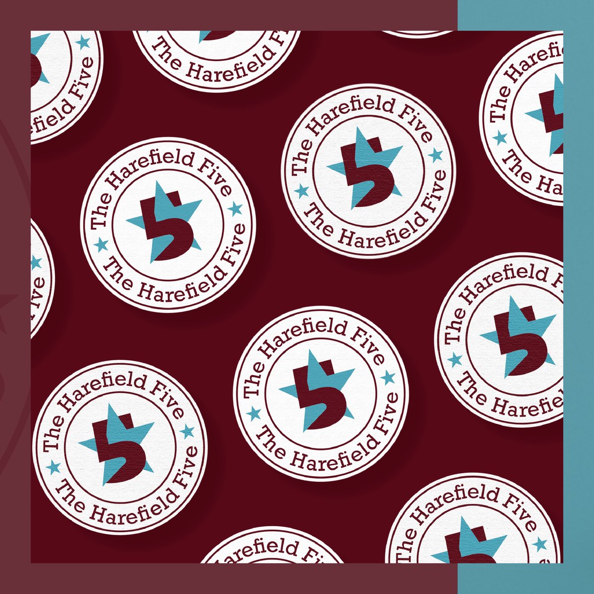 Brands4Schools's tweet photo. We helped shape the Harefield Five, creating a strong identity to embed their school values into daily life. 🎨📚

Internal branding matters—when students see &amp; connect with values, they live them. Need help? Let’s chat: https://t.co/tv6ky4a9Tz

#SchoolBranding #EducationDesign https://t.co/Il1yRCnBJj