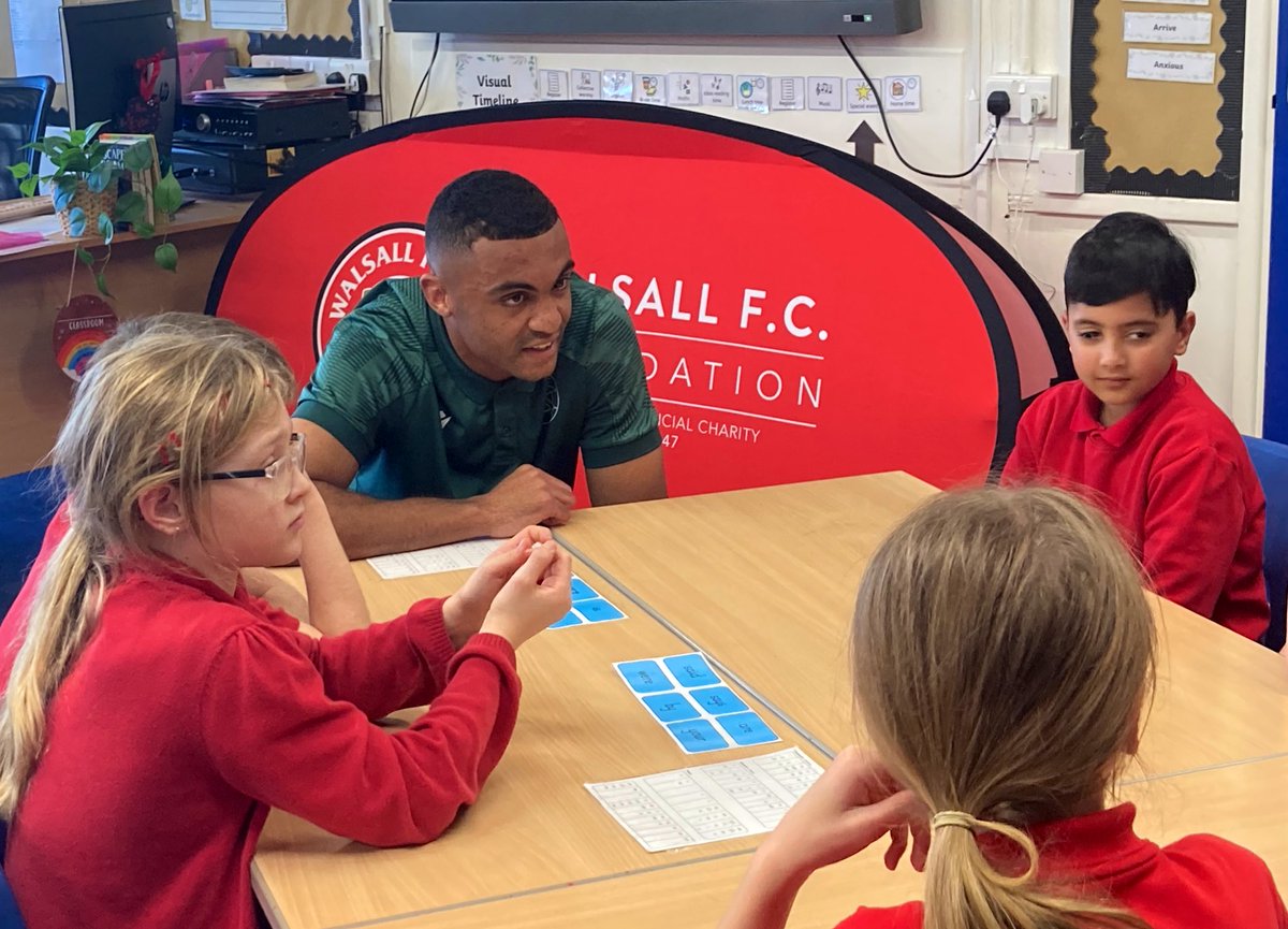 WFCFoundation_'s tweet photo. 🎂 Happy 21st birthday to @WFCOfficial defender Dave Okagbue! 🥳 

Thanks for your ongoing support of the Foundation 😁 https://t.co/koISvtVKsM