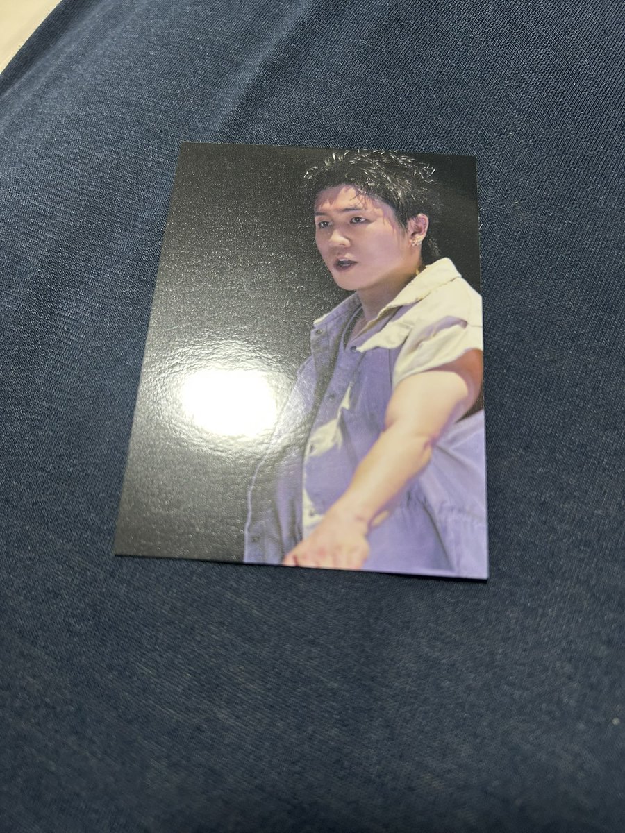 F_sawa0119's tweet photo. @25_y_r_25 検索から失礼します。
こちらのIF瀬口黎弥とIF木村慧人との交換は可能でしょうか。ご検討よろしくお願いします。 https://t.co/cAO0SRamas