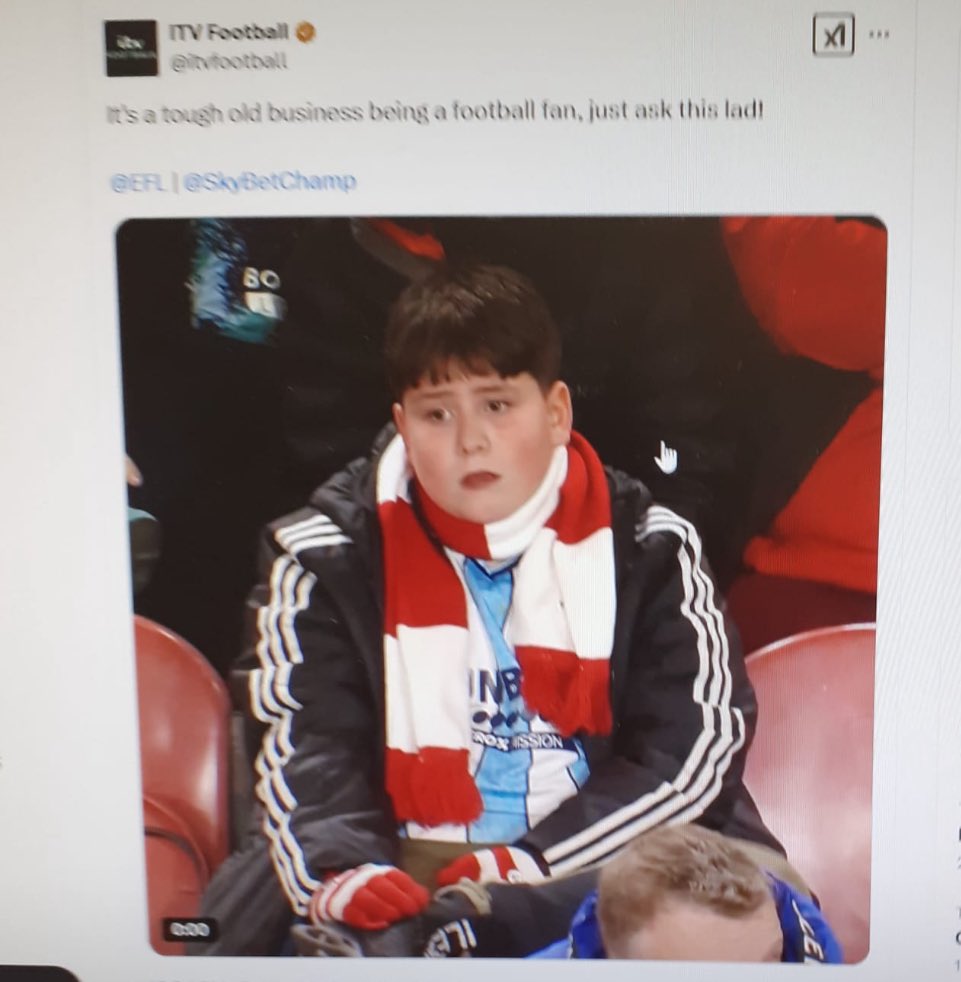 Gary Philipson tweet media