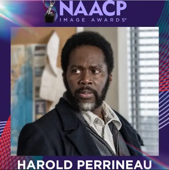 UPDATE- #Fromily please share this around: VOTE for Harold Perrineau for an NAACP Image Award for Outstanding Lead Actor in a Drama. 🙏 Now this is important- the website is a bit confusing! Please read the instructions below to make sure your vote actually counts! Mine wouldn't