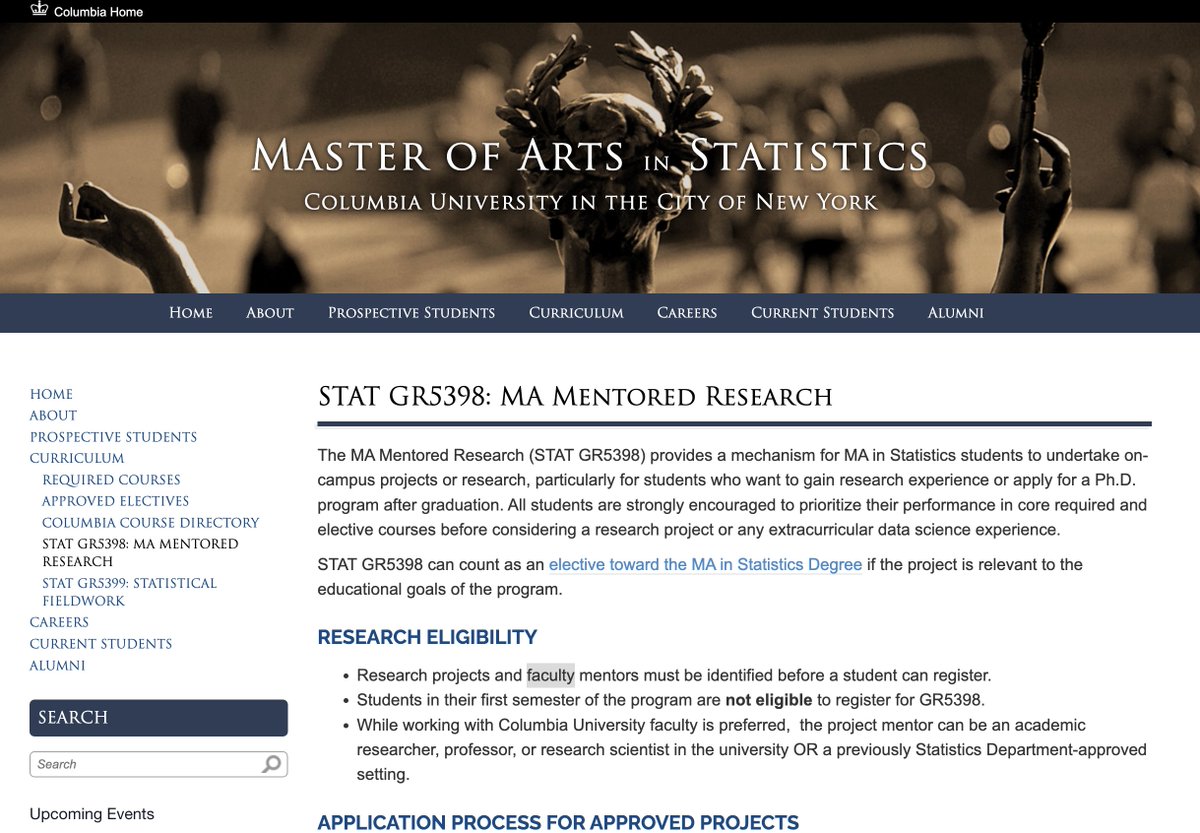 By_FinTech's tweet photo. Excited to start my 7th semester teaching Columbia’s STAT GR5398 course! 🎉 'Teaching Without Teach’ philosophy-empowering students to take the lead in real-world AI projects. All materials are open-source for everyone to learn &amp; contribute! #AI #Education #OpenSource https://t.co/DYWwo1xCQD