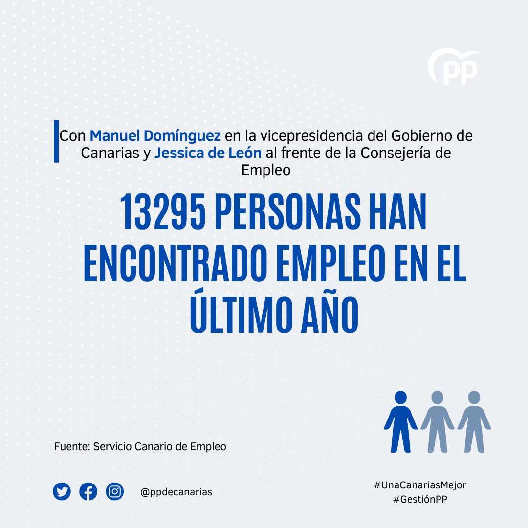 Partido Popular de Canarias 🇮🇨 tweet media