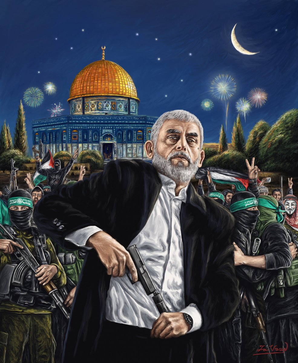 La Vaun Yonqui tweet media