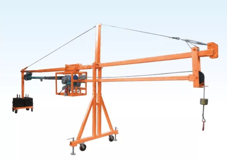 Lifting_Machine's tweet image. Prioritizing Safety in Lifting Equipment Manufacturing

Read more here tinyurl.com/36v93w4w