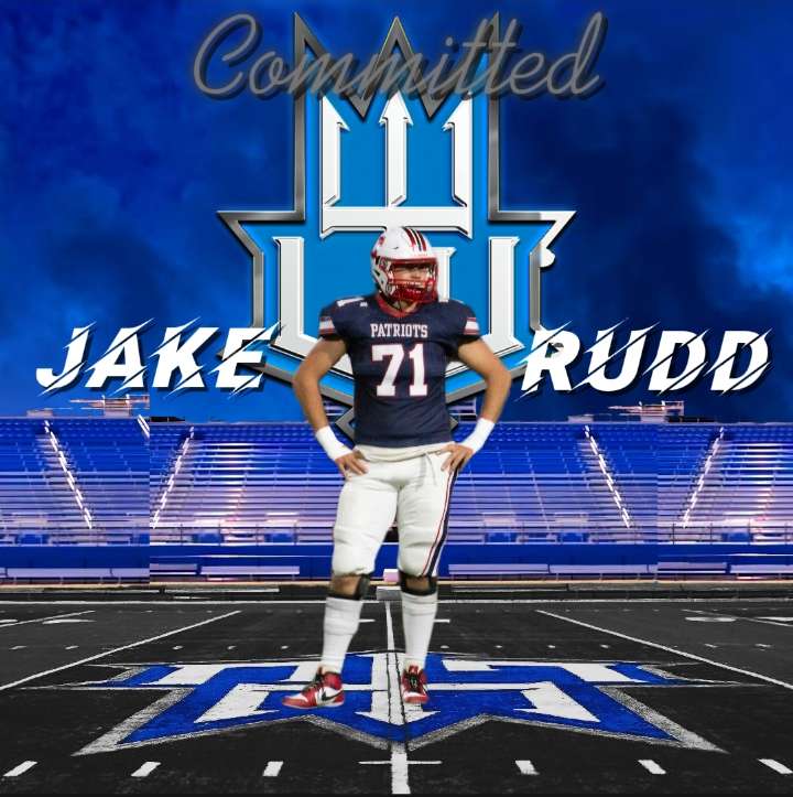 Jake Rudd tweet media