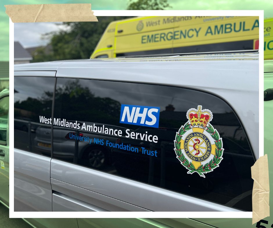 OFFICIALWMAS's tweet photo. #DidYouKnow that the LGBT+ community are more likely to experience or be diagnosed with mental health issues such as depression, PTSD and anxiety?

Our Mental Health Response Vehicles are staffed by specially trained paramedics to help anyone who is in a mental health crisis, no matter race, religion or sexual orientation, get the care they need. 💚

This #LGBTplusHM25, we celebrate the incredible contributions of LGBT+ individuals in healthcare and beyond, while also recognising the challenges many still face. 🏳️‍🌈🏳️‍⚧️