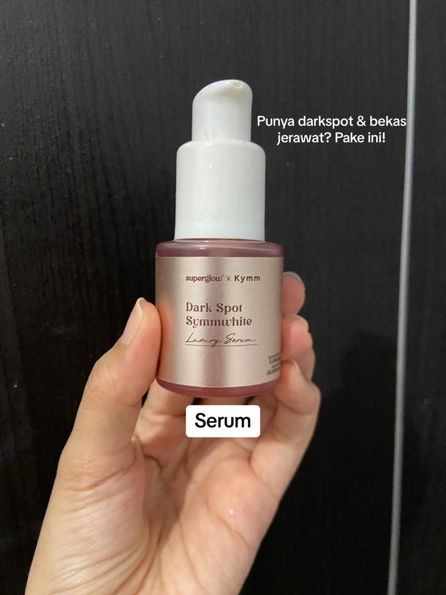 icacaica_'s tweet photo. Part 1 Review jujur
Spill skincare yg bikin kulit aku jadi glowing🤍

https://t.co/rcC6OW9BVJ
https://t.co/b2YhTYSAZo
https://t.co/yShFocVBuB https://t.co/fV6NxjIojL