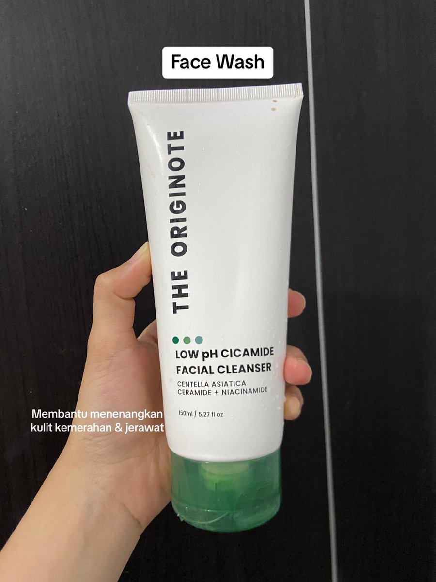 icacaica_'s tweet photo. Part 1 Review jujur
Spill skincare yg bikin kulit aku jadi glowing🤍

https://t.co/rcC6OW9BVJ
https://t.co/b2YhTYSAZo
https://t.co/yShFocVBuB https://t.co/fV6NxjIojL