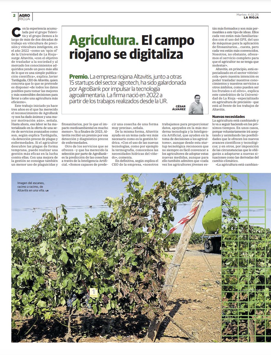 Altavitis tweet media