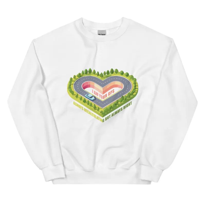 iguanads's tweet photo. Navigating love can be tricky, but with the right co-pilot, you’ll always find your way! This design playfully captures the ups and downs of love. Because even when life takes unexpected turns, the right person always gets you back on track!

#ValentinesDayGifts #etsy #giftideas https://t.co/vxyaa9dyW1