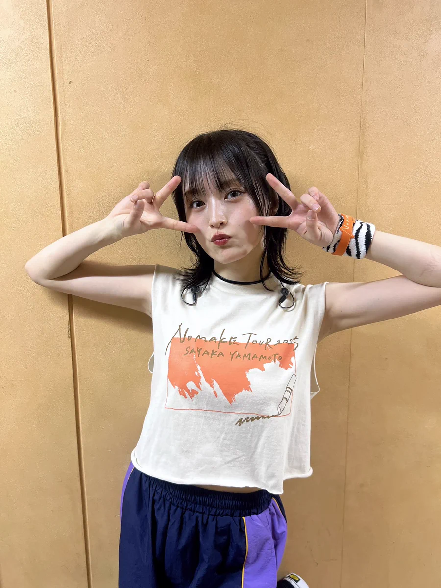山本彩 on X: 