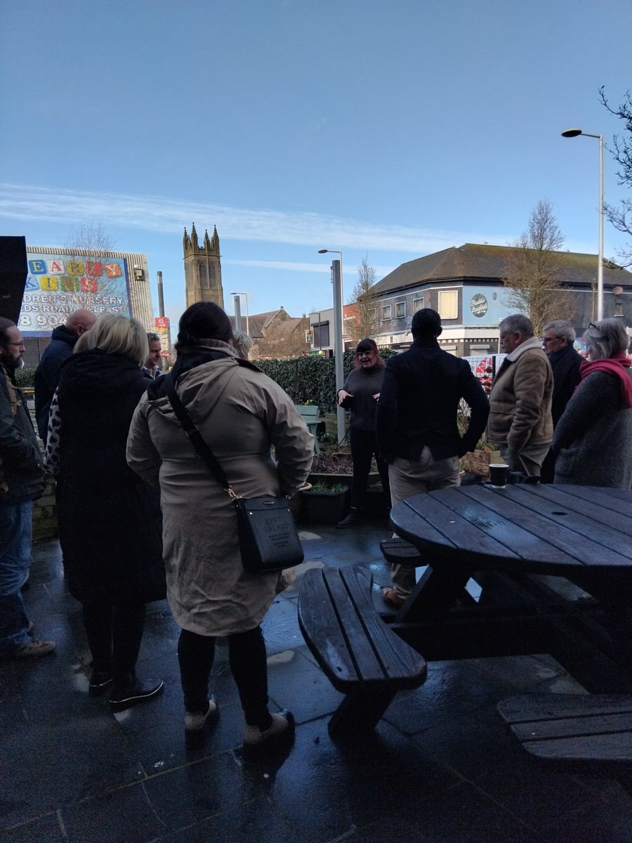 Clare Mercer tweet media