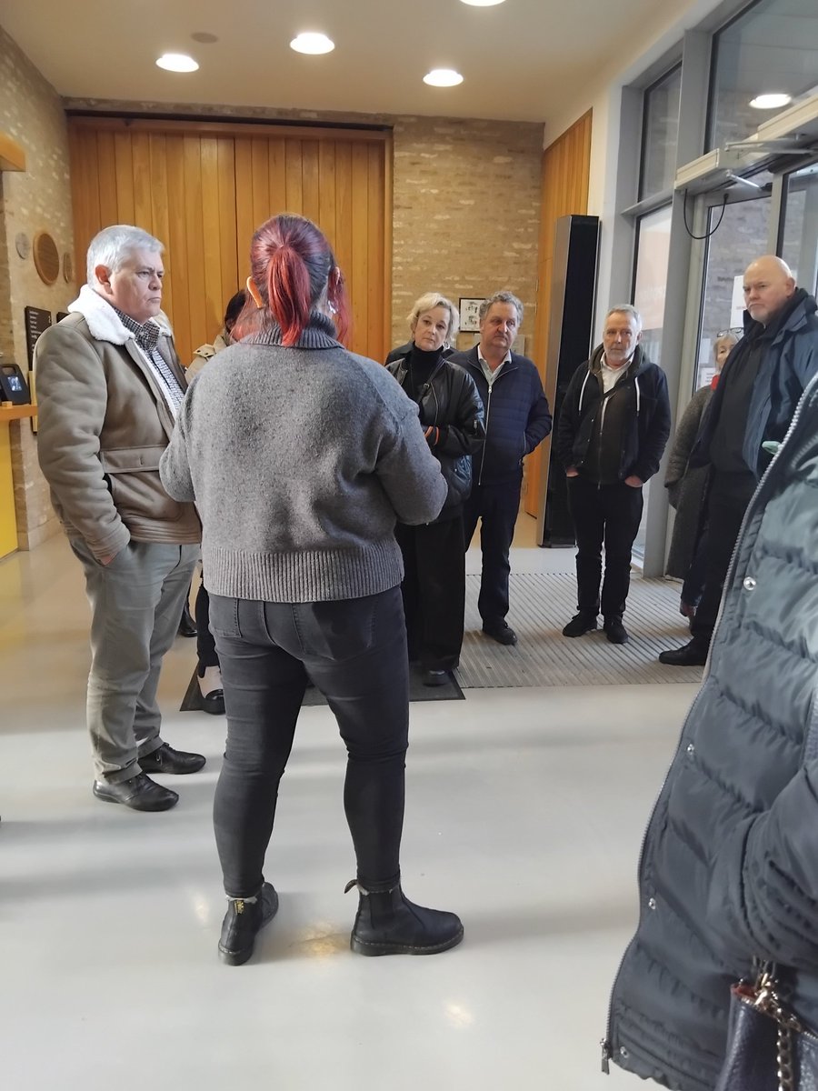 Clare Mercer tweet media