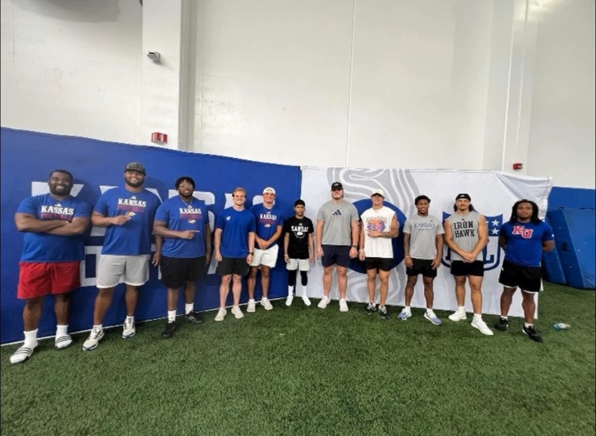 Carson Thompson lll tweet media