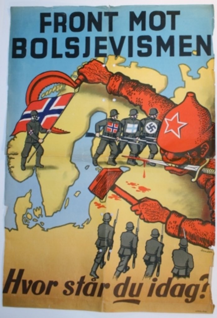 NasjonalSamlin's tweet photo. #NS #NasjonalSamling #ww2 https://t.co/THkkQ0oUcW