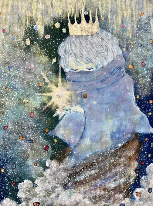#夜空#星空 