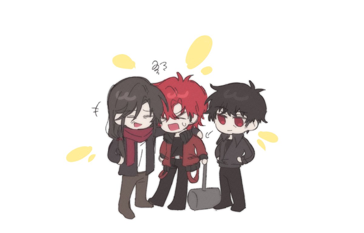 성화강력팀낙서