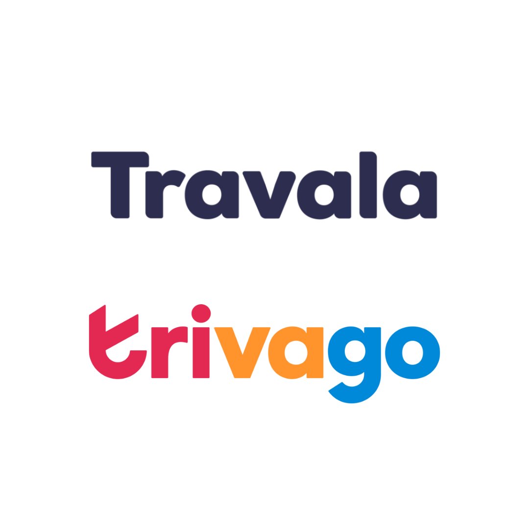 ✈️ NEW: Travala integrates crypto payments in over 100 tokens for 2.2M  hotels on Trivago, offering $BTC & $AVA rewards for crypto-based bookings.