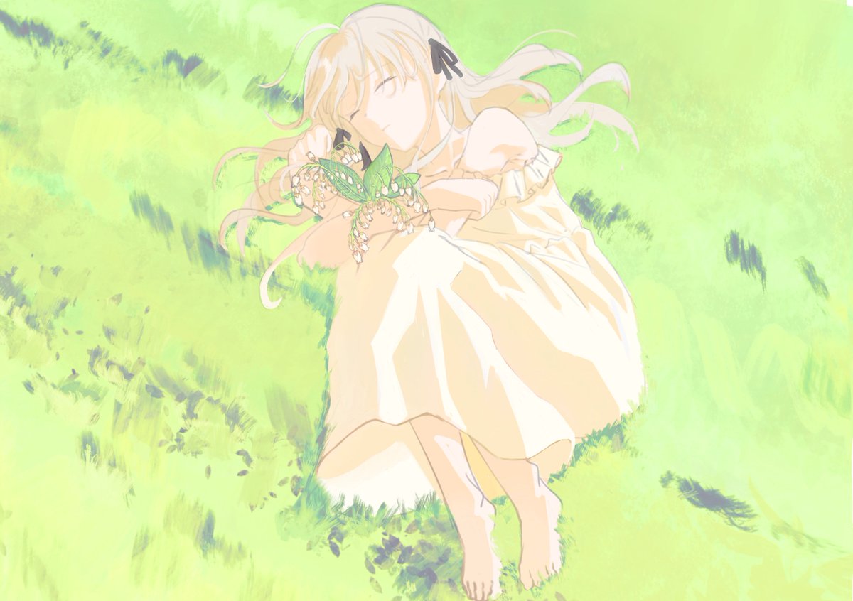 穹ちゃんのお誕生日!
#春日野穹生誕祭2025
#春日野穹誕生祭2025