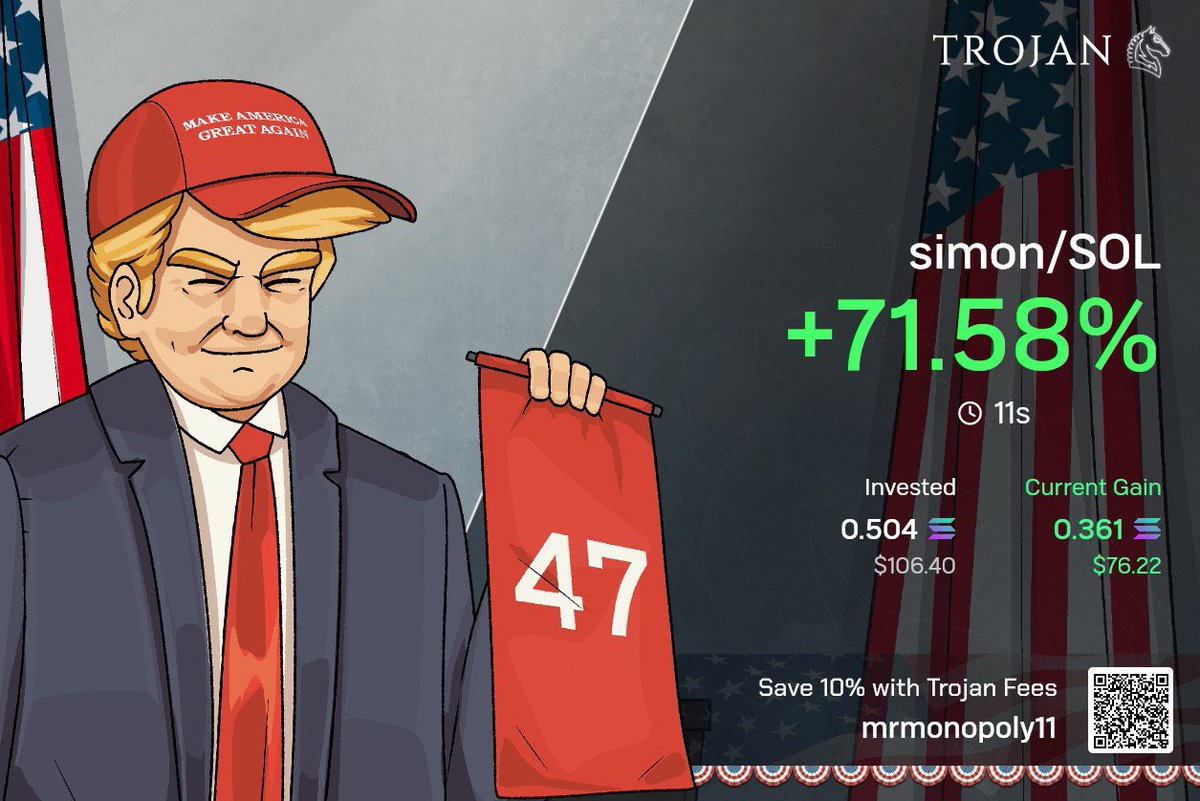 TrenchCultures's tweet photo. Starting an open public wallet challenge 1SOL to 100 SOL , did a few trades already

My referrals :

https://t.co/kcpcBbRDiV

https://t.co/c8yZSHoJsQ

Here you can follow : 5vJj5XuQWdT7dHKFocgVmbceRB5SpHGbii6V1GiAYMad https://t.co/GvlT5B8dVj