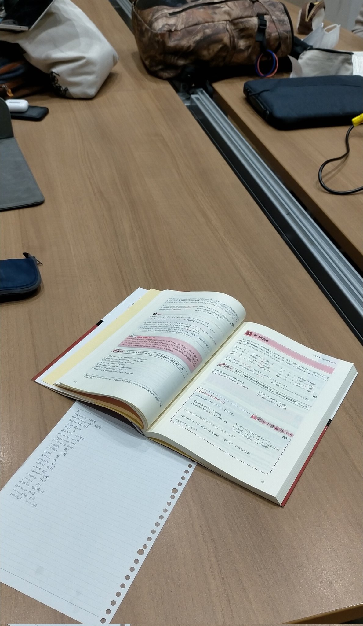 ロシア語 物理学百科事典 力学・場の理論: ランダウ=リフシッツ物理学