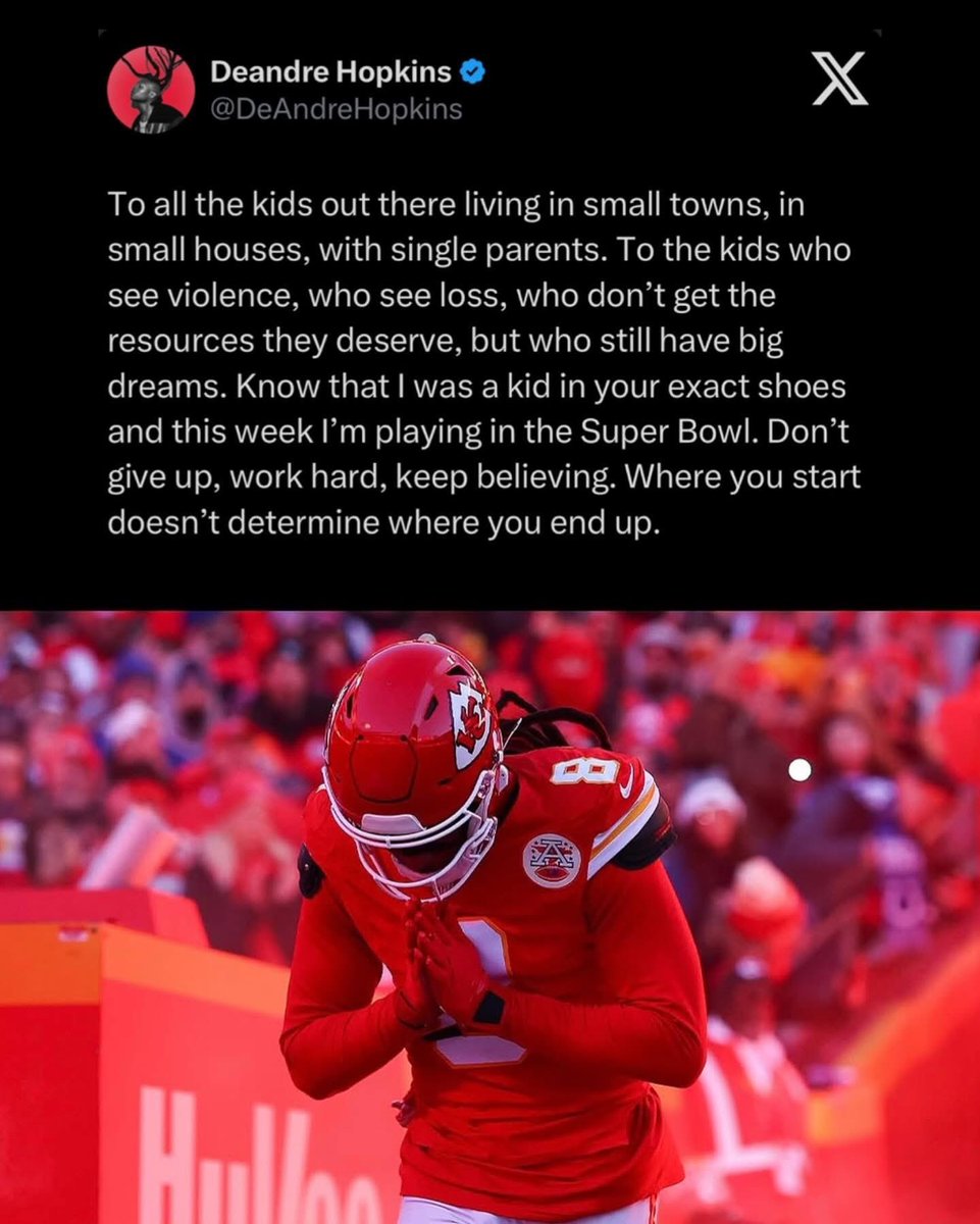 Amen! I love everything about this post! In order to achieve it, you have to believe it. Dream big! Work hard! Stay the course!