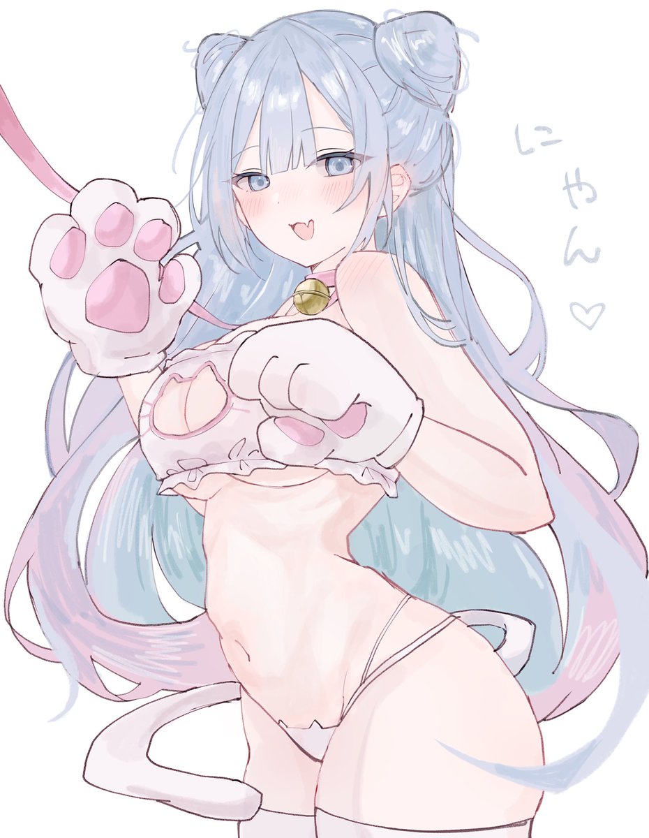 にる@skeb募集中 (@_nuu_monst) on Twitter photo 