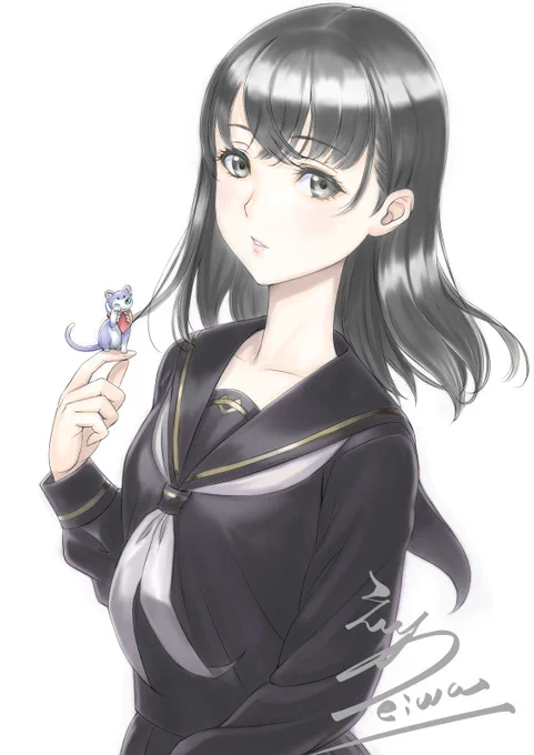 #刺さる人に届け一次創作祭り 