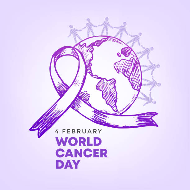 AdarnatTrial's tweet photo. Hoy, 4 de Febrero, se celebra el #DíaMundialContraElCáncer 🎗️
Además de animar a todos/as a seguir luchando 💪🏻, también es imprescindible que toda la población se conciencie a favor de la investigación y la individualización de los tratamientos en su lucha #TodosContraElCáncer 🔬 https://t.co/RZ6Q5GpsQ1