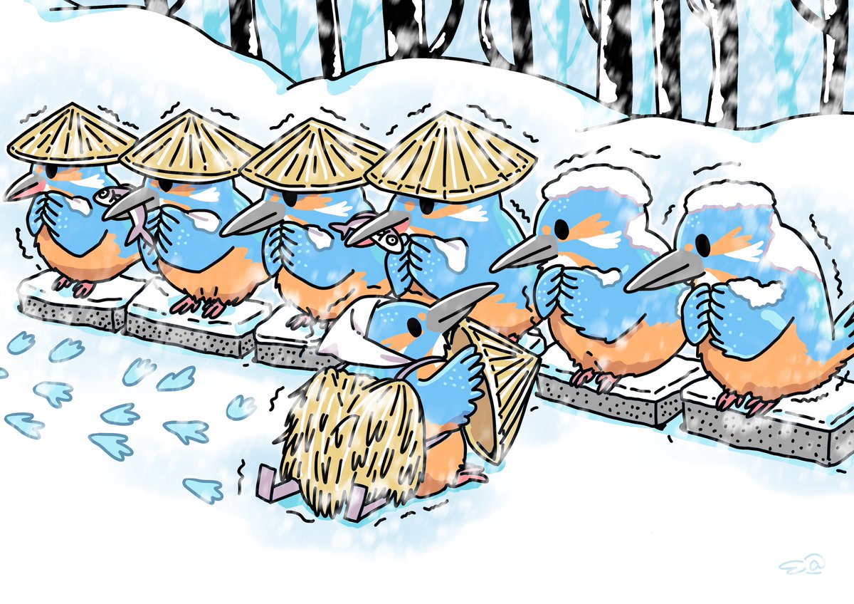 ソニードリ 【ｶﾜｾﾐｽﾄﾘｰﾄ】 tweet media