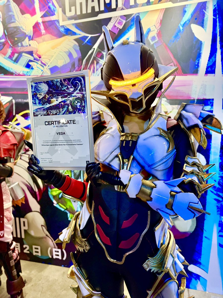VEGA☀️ (@vega_mao) / Posts / X
