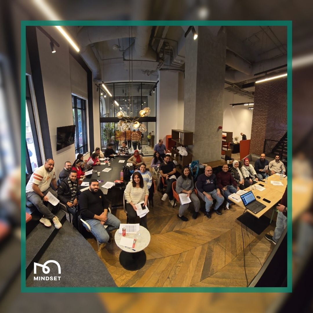 📢 Exciting news! Mindset is now in Egypt, expanding across 5 offices to support large-scale humanitarian &amp; development initiatives. 🌍 Our team is training enumerators &amp; gearing up for high-quality data collection in Cairo, Alexandria, &amp; Aswan. Stay tuned! 🚀 #DataToAction